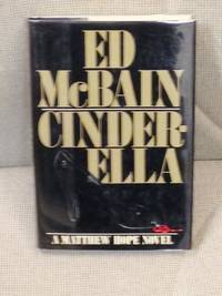 Cinderella by Ed McBain - 1986