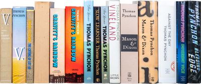 v.p., 2013. First Edition. fine/fine. 68 vols. All of the novels, a majority of his short stories (i...