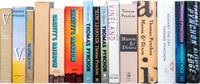 A Collection of His Novels, Short Stories and Secondary Materials