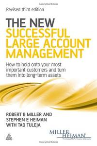 New Successful Large Account Management (Revised)