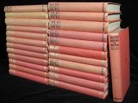 NELSON'S HISTORY OF THE WAR 1-24.