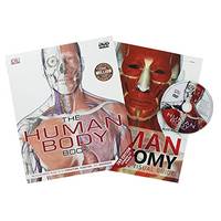 The Human Body Book Set
