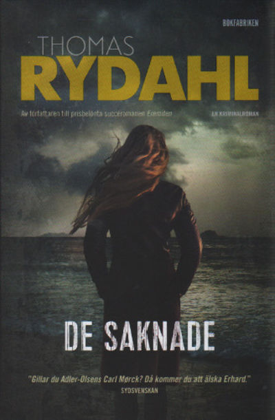 DE SAKNADE.