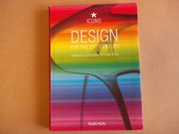 cover of Design for the 21st Century (Icons Series)