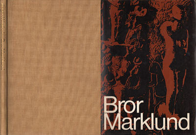 BROR MARKLUND.