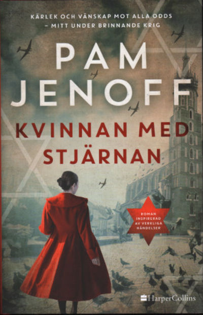 KVINNAN MED STJÄRNAN.