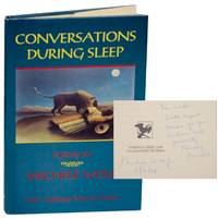 Conversations During Sleep (Signed First Edition)
