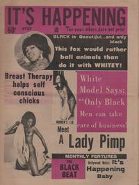 IT'S HAPPENING: The News Others Dare Not Print! - No. 757