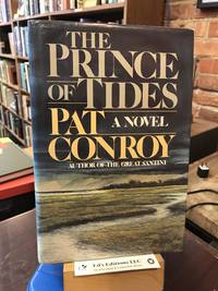 The Prince of Tides by Conroy, Pat - 1986-01-01