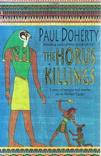 The Horus Killings