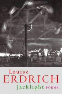 JACKLIGHT: A Contemporary Poetry Collection of Native American Identity and Rural Midwest Life