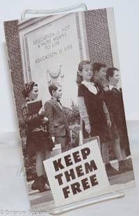 image of Keep Them Free