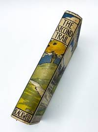 THE SECOND TRAIL