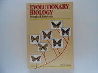 Evolutionary Biology by Futuyma, Douglas J - 1986