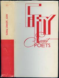 Fifty Soviet Poets