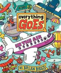 Everything Goes: in the Air