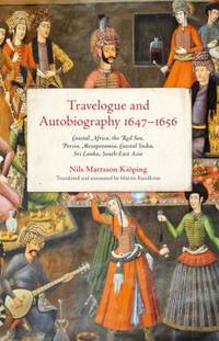 Travelogue and autobiography 16471656 Coastal…