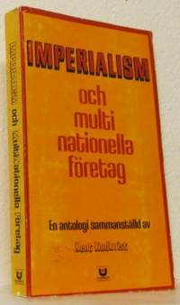 Imperialism och multinationella företag.