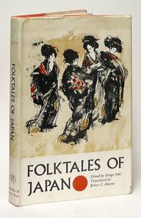 Folktales of Japan