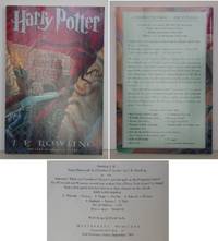 image of Harry Potter and the Chamber of Secrets