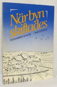 När byn skiftades. En berättelse om en by.