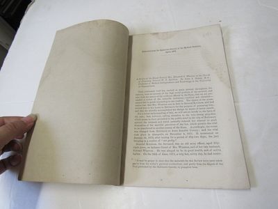 Elizabeth Wharton "Baltimore Borgia" (Trial Review)