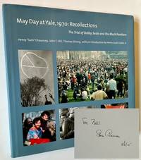May Day at Yale, 1970: Recollections -- The Trial of Boby Seale and the Black Panthers