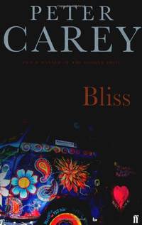Bliss: Peter Carey