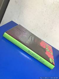 cover of Mister Pip