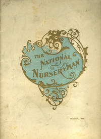 image of "The Grape Industry - Oldest Grape Growing Region in the United States" in The National Nurseryman