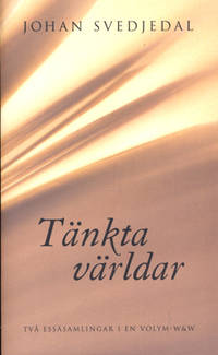 Tänkta världar. Samlingsvolym: Gurun och…