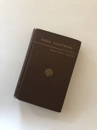 image of Anna Karenina