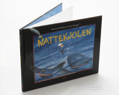 Nattekjolen.