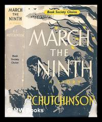 cover of March the Ninth : a story