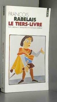 Le tiers livre