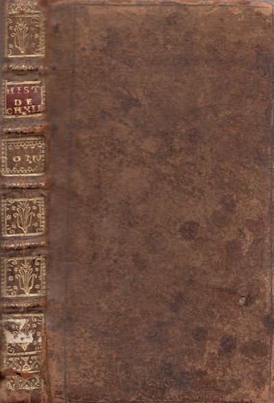 Histoire Militaire de Charles XII Roi De Suede, Depuis l'an 1700, jusqu'a la Bataille de Pultowa en 1709, ecrite par ordre expres de Sa Majeste