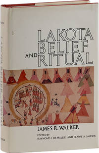 Lakota Belief and Ritual