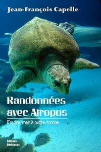 image of Randonnées avec Atropos
