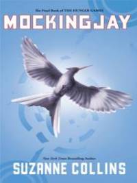 image of Mockingjay (Thorndike Press Large Print Literacy Bridge Series) (The Hunger Games)