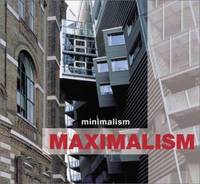 image of Minimalism-Maximalism