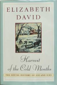 Harvest of the Cold Months