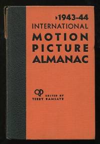 1943-44 International Motion Picture Almanac