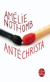 Antechrista (Ldp Litterature)