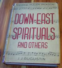 Down-East Spirituals and Others
