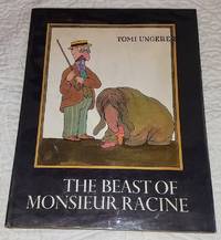 THE BEAST OF MONSIEUR RACINE