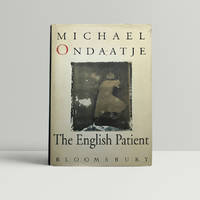 image of The English Patient