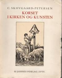 Korset i kirken og kunsten