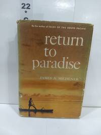 image of Return to Paradise
