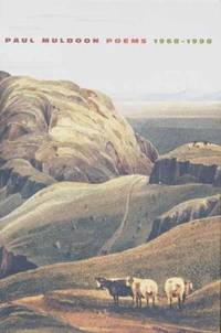 Poems, 1968-1998