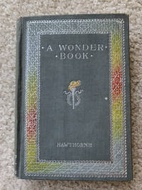 cover of A Wonder Book